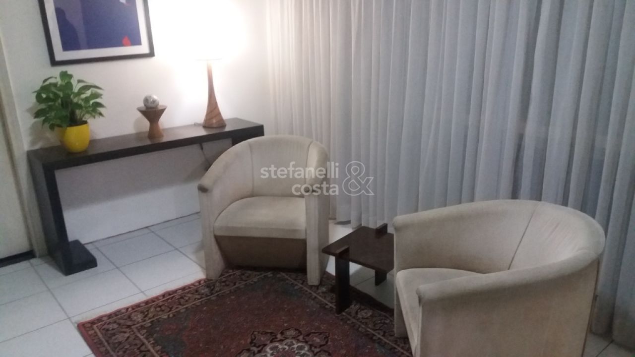 Apartamento para Venda - CONSOLAÇÃO