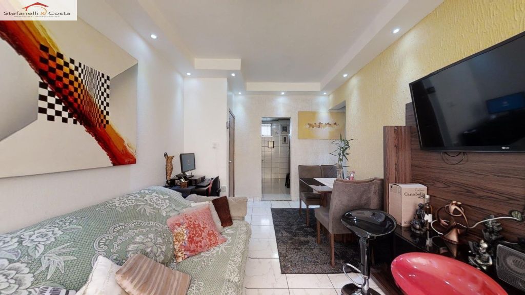 Apartamento para Venda - CENTRO