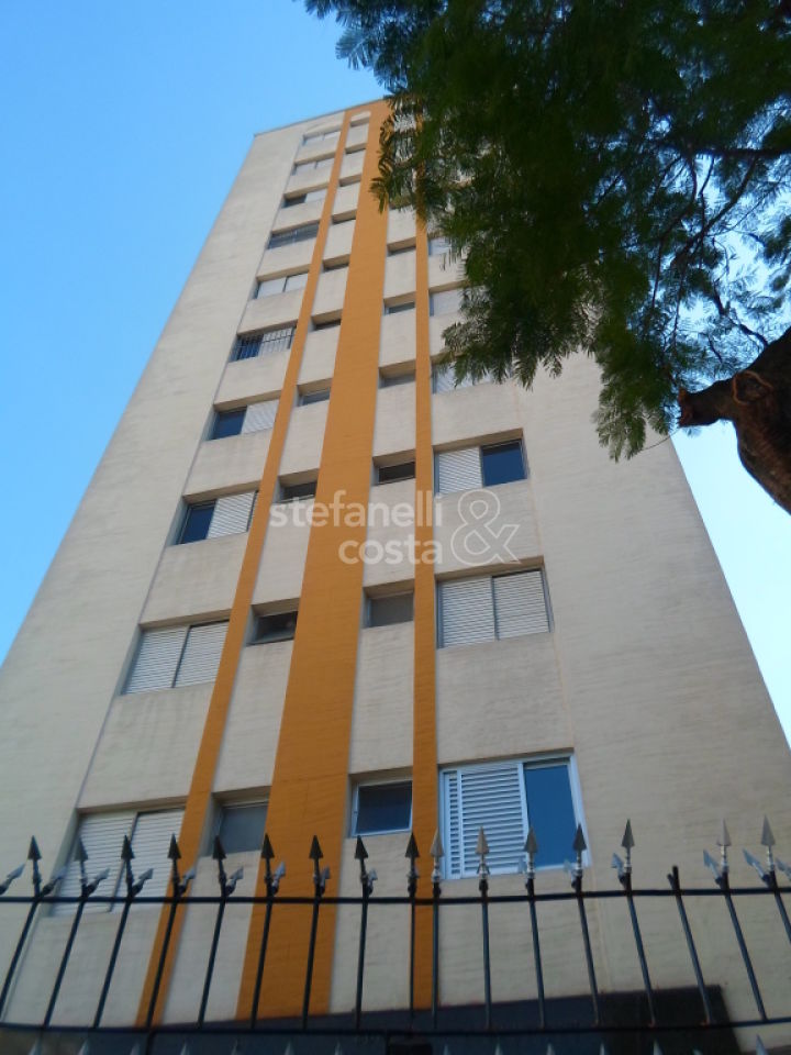 Apartamento para Locação - BELA VISTA