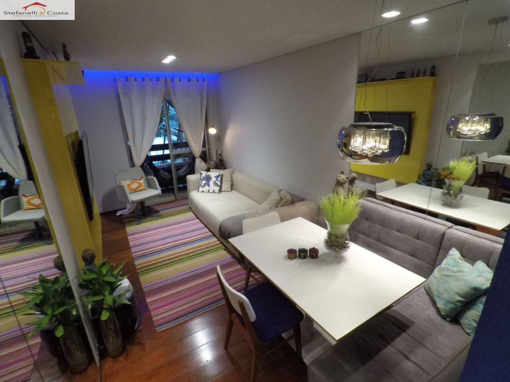 Apartamento para Venda - CONSOLAÇÃO