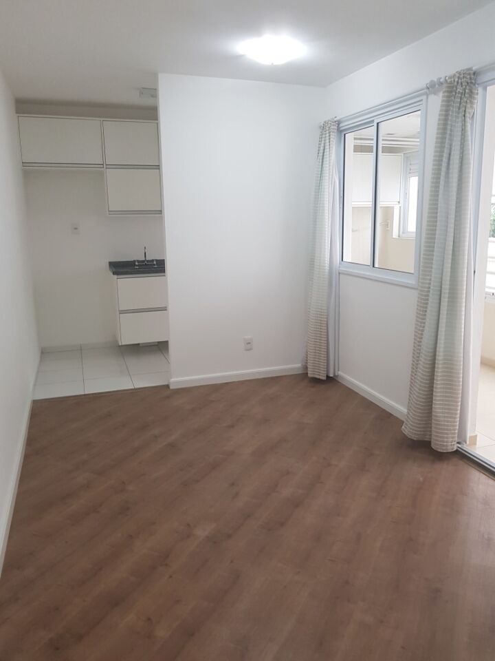 Apartamento para Locação - BELA VISTA