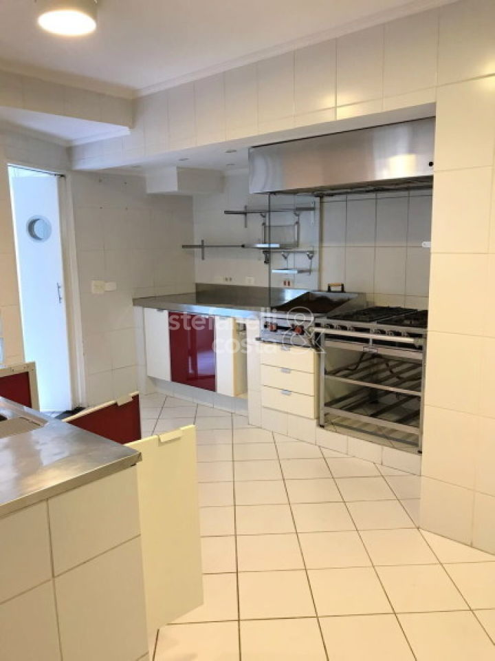 Apartamento para Venda - CONSOLAÇÃO