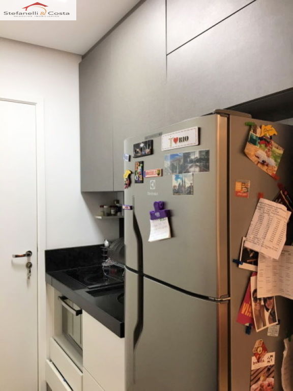 Apartamento para Venda - BELA VISTA
