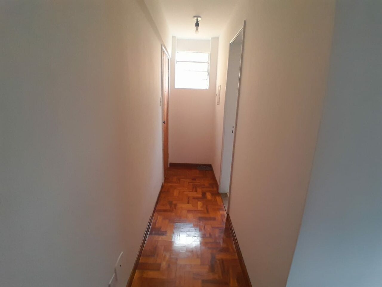 Apartamento para Locação - BELA VISTA