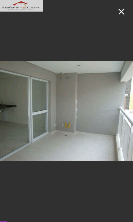 Apartamento para Venda - BELA VISTA