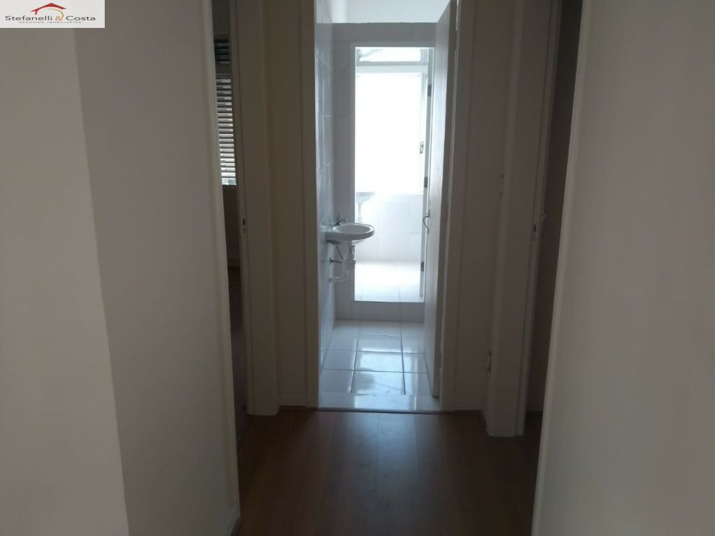 Apartamento para Locação - BELA VISTA
