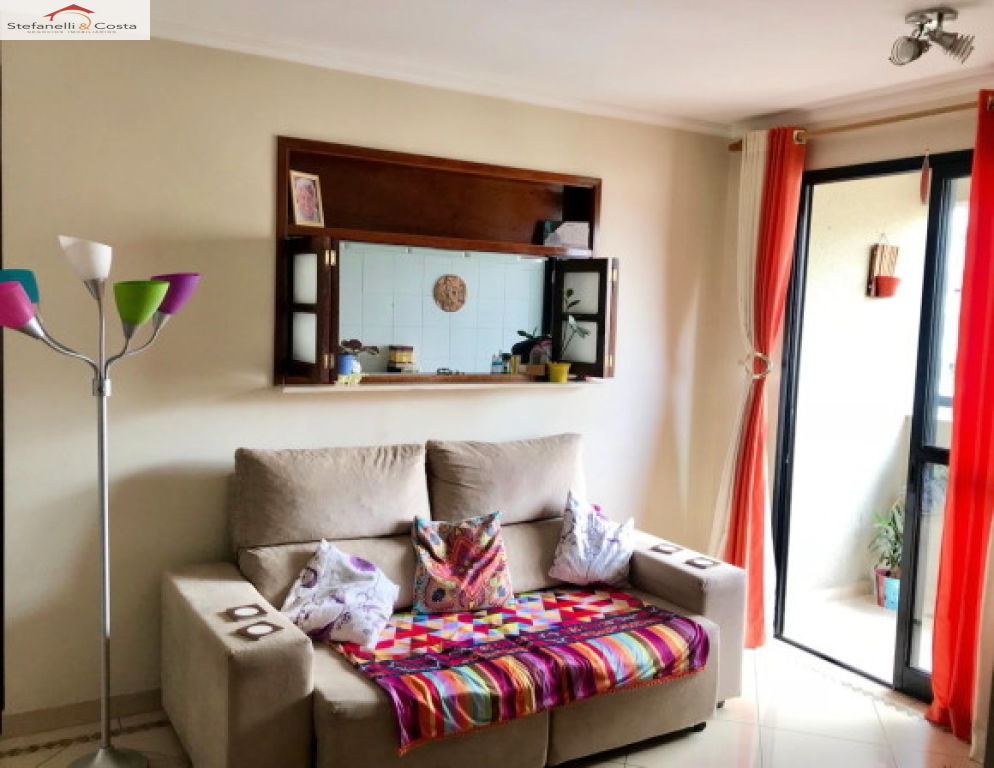 Apartamento para Venda - BELA VISTA
