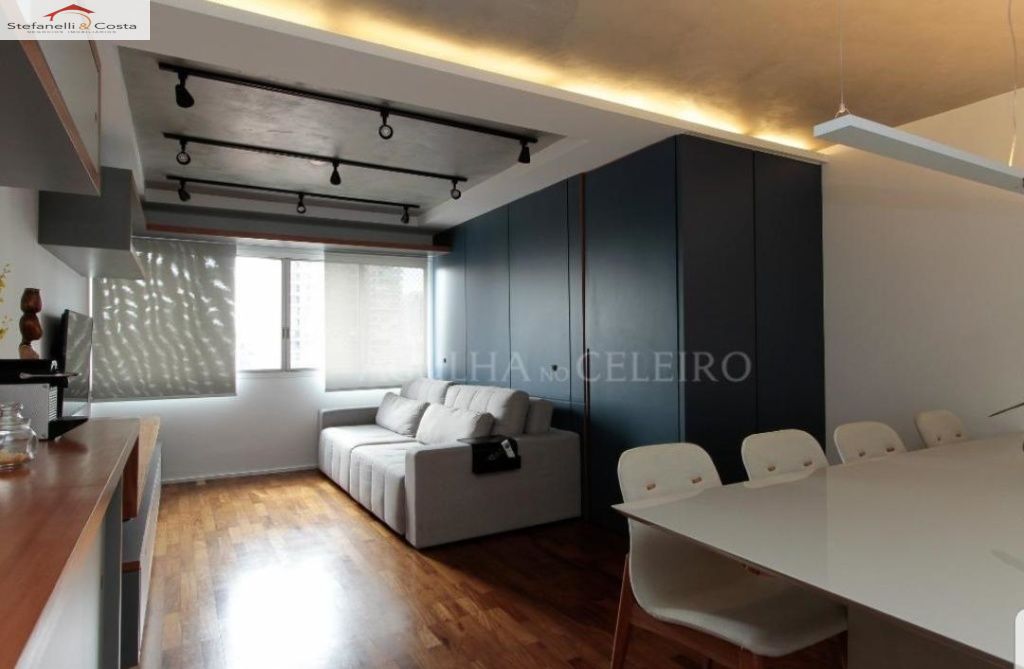 Apartamento para Venda - VILA OLÍMPIA