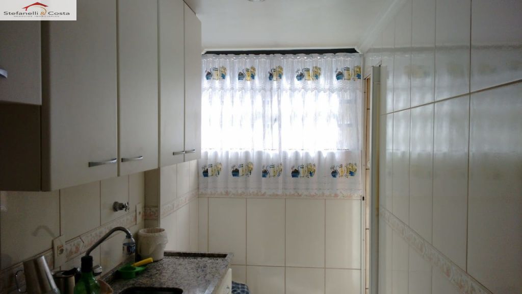 Apartamento para Venda - SANTA CECÍLIA