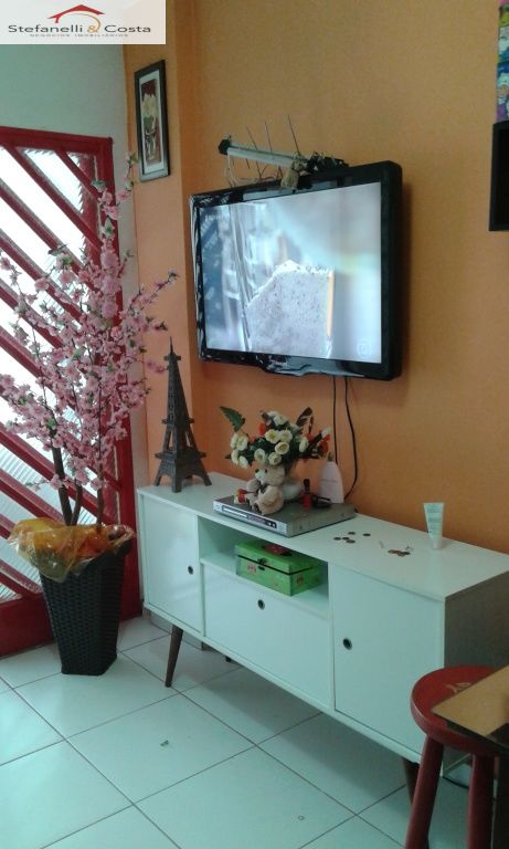 Condomínio para Venda - CONSOLAÇÃO