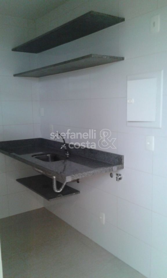 Apartamento para Venda - CERQUEIRA CÉSAR