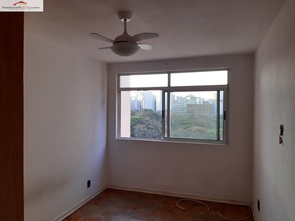 Apartamento para Venda - CONSOLAÇÃO