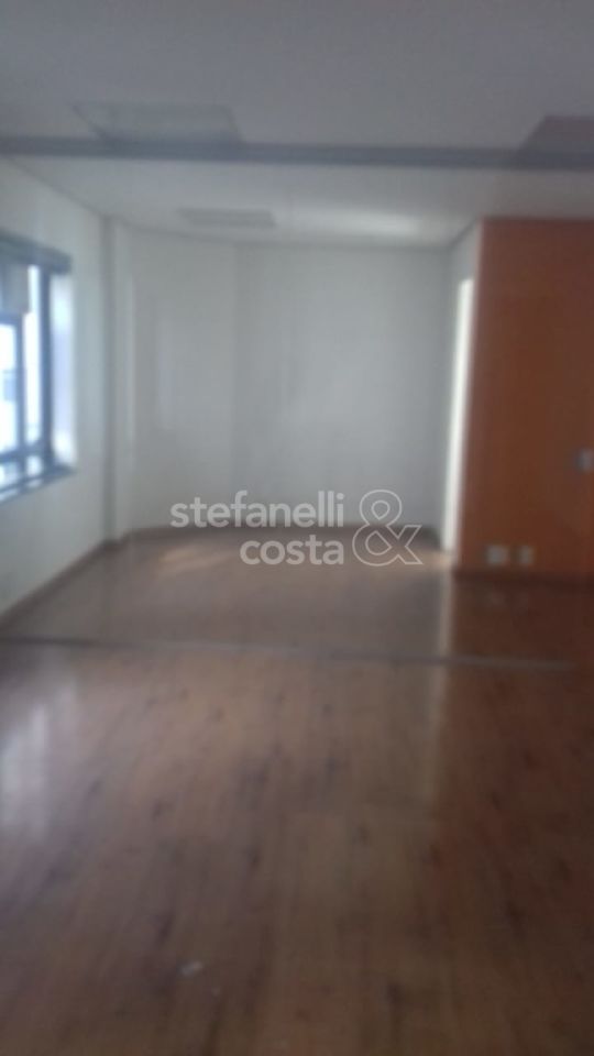 Conj. Comercial para Venda - CONSOLAÇÃO