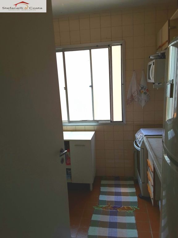Apartamento para Venda - BELA VISTA