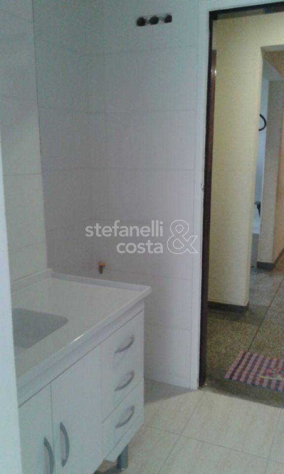 Apartamento para Venda - BELA VISTA