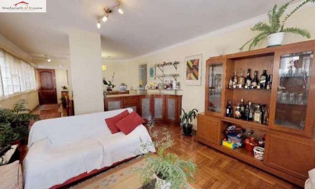 Apartamento para Venda - BELA VISTA