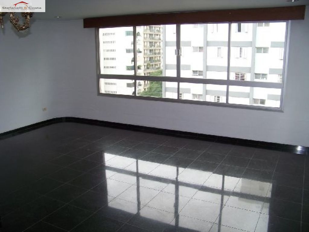 Apartamento para Venda - CONSOLAÇÃO
