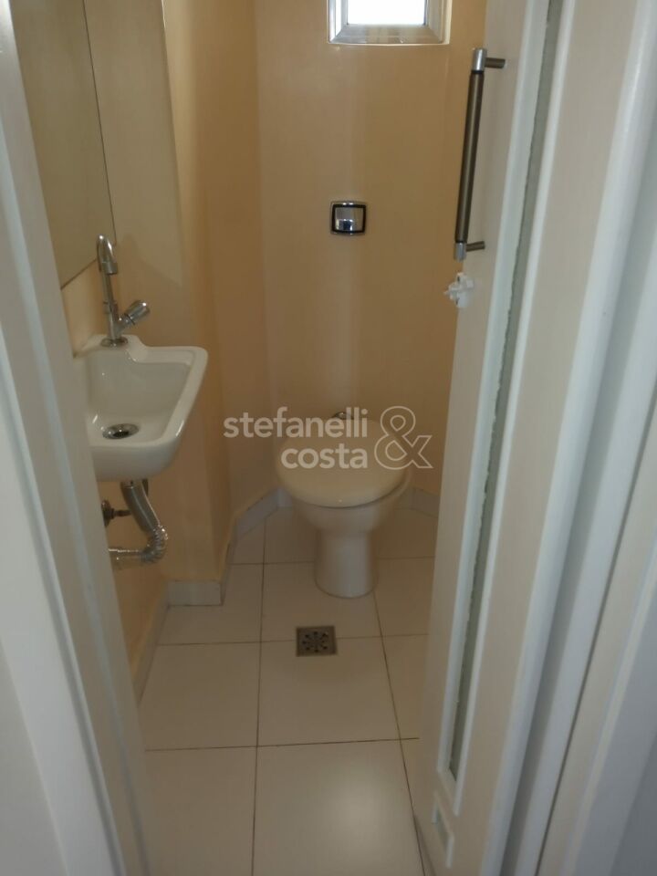 Apartamento para Venda - BELA VISTA