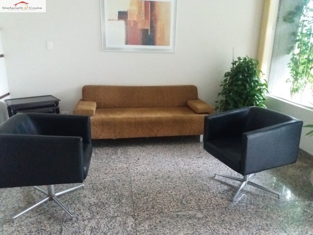 Apartamento para Venda - CONSOLAÇÃO