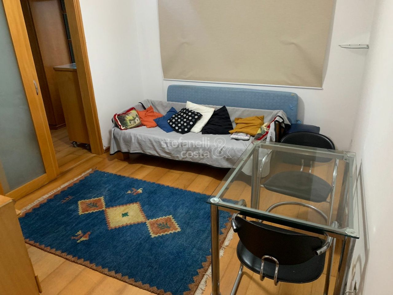 Apartamento para Locação - CONSOLAÇÃO