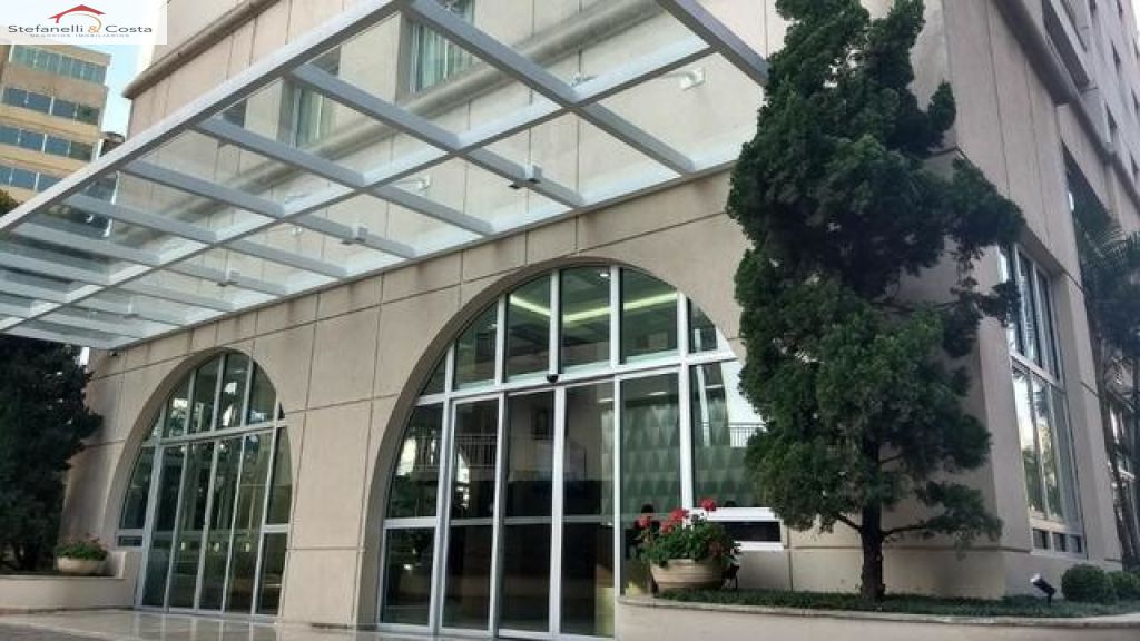 Apartamento para Venda - CONSOLAÇÃO