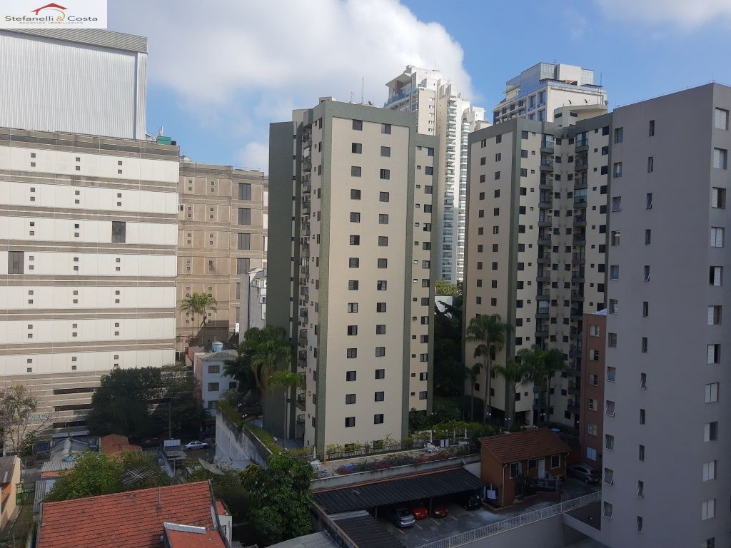 Apartamento para Venda - BELA VISTA
