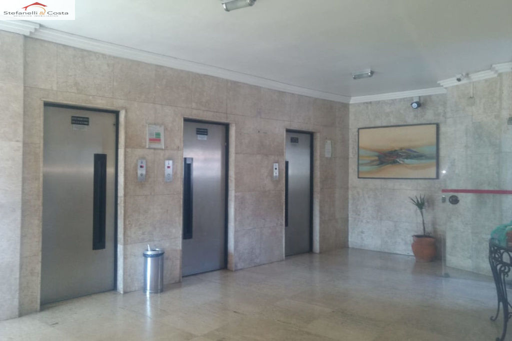 Apartamento para Venda - CAMBUCI