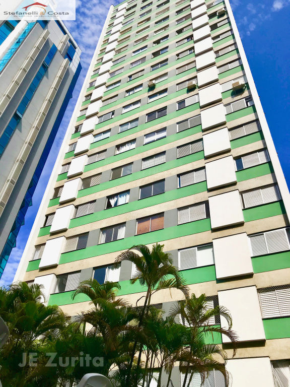Apartamento para Locação - JARDIM PAULISTA