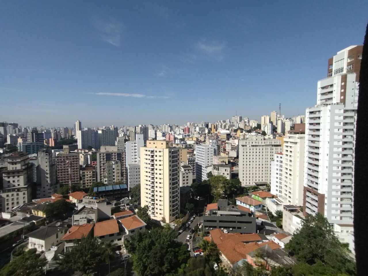 Apartamento para Venda - CONSOLAÇÃO