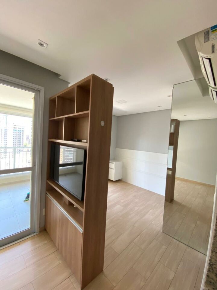 Apartamento para Locação - BELA VISTA