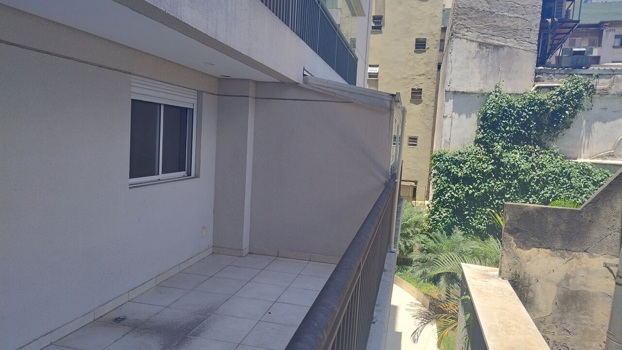 Apartamento para Venda - CONSOLAÇÃO