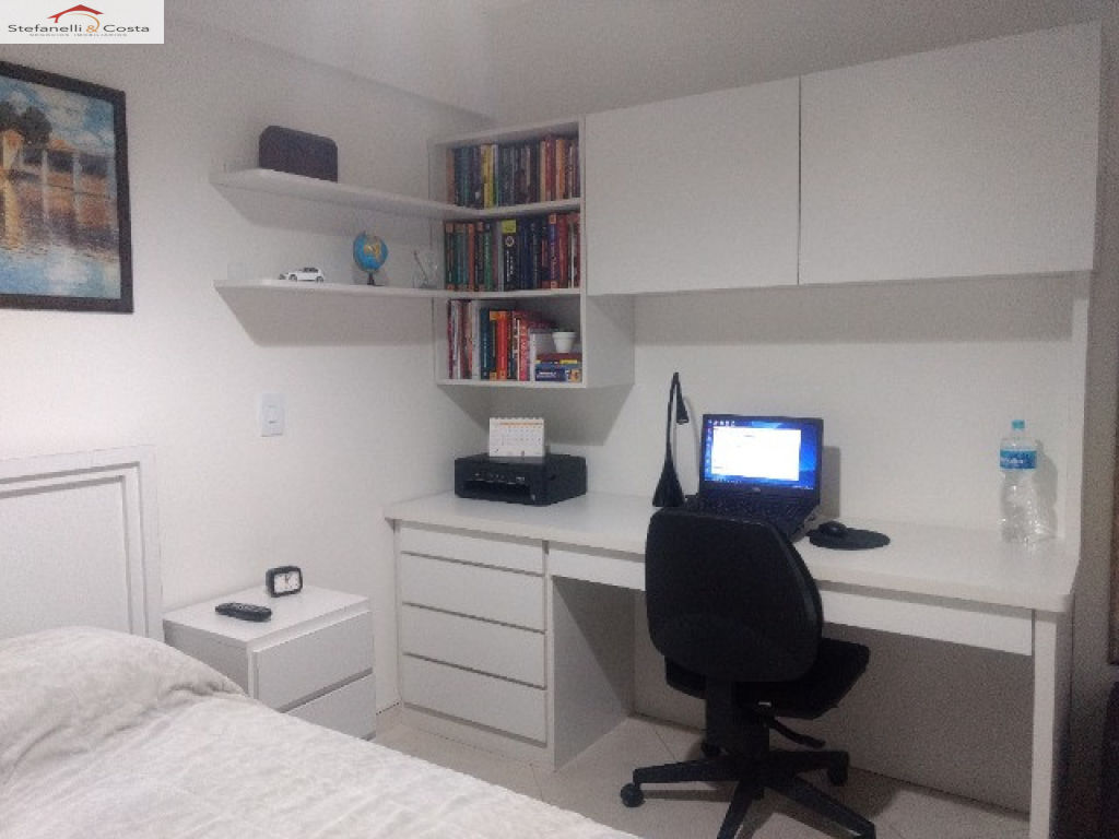 Apartamento para Venda - BELA VISTA