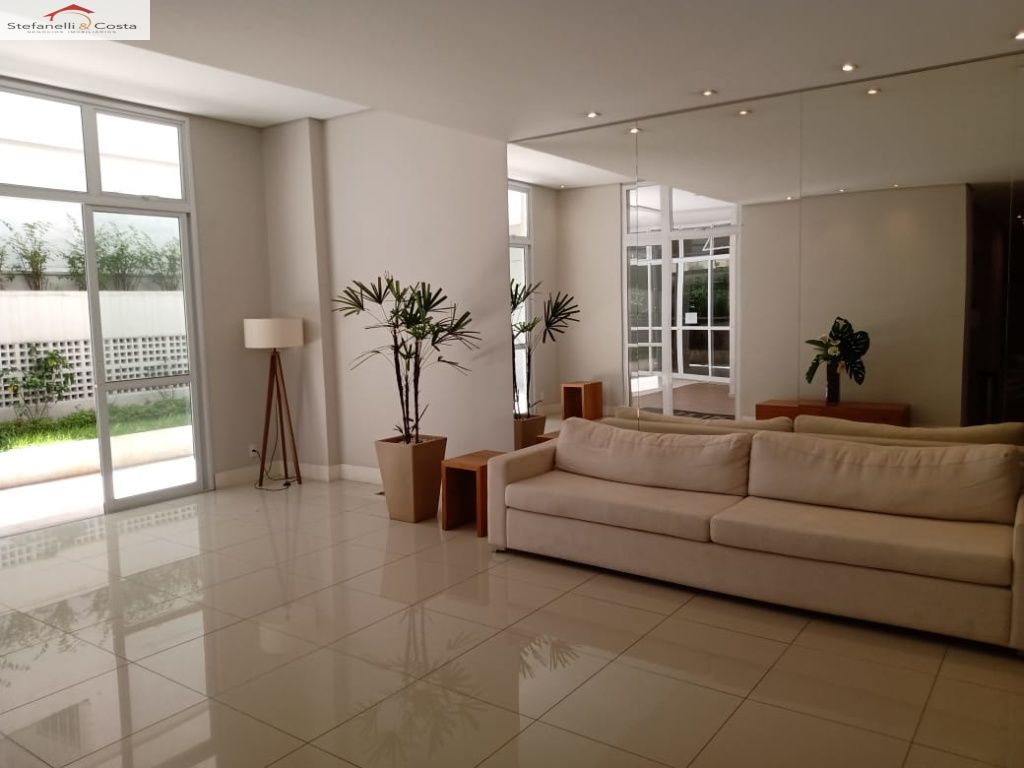 Apartamento para Locação - CONSOLAÇÃO