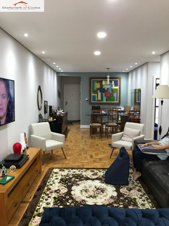 Apartamento para Venda - BELA VISTA