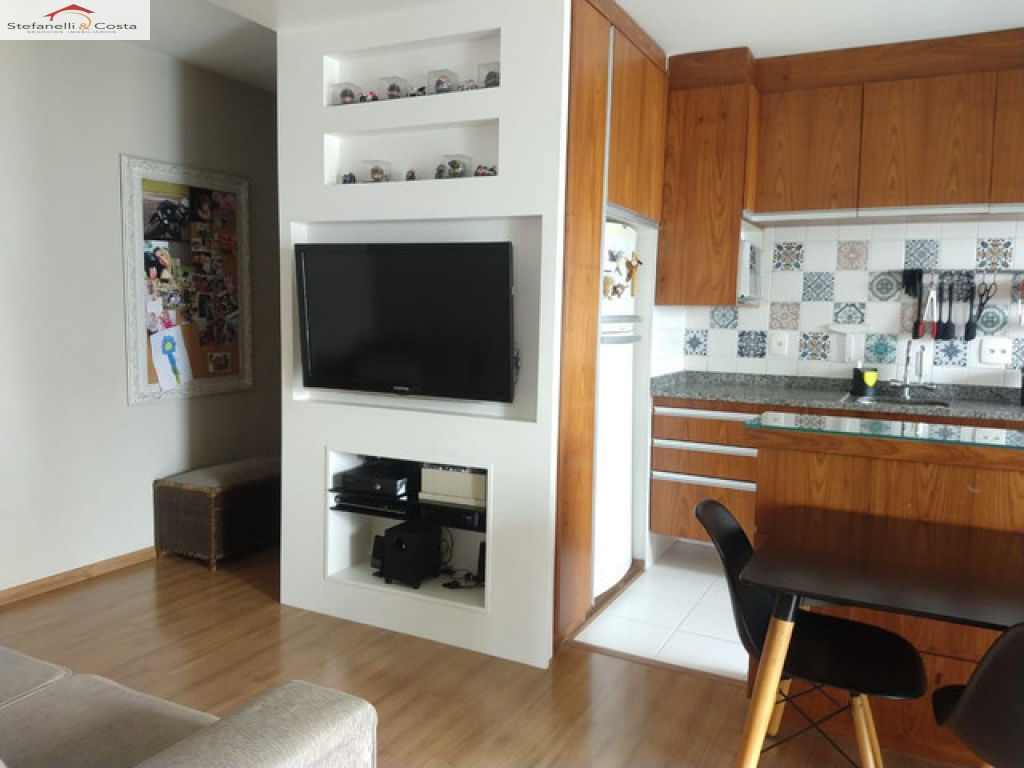 Apartamento para Venda - BELA VISTA