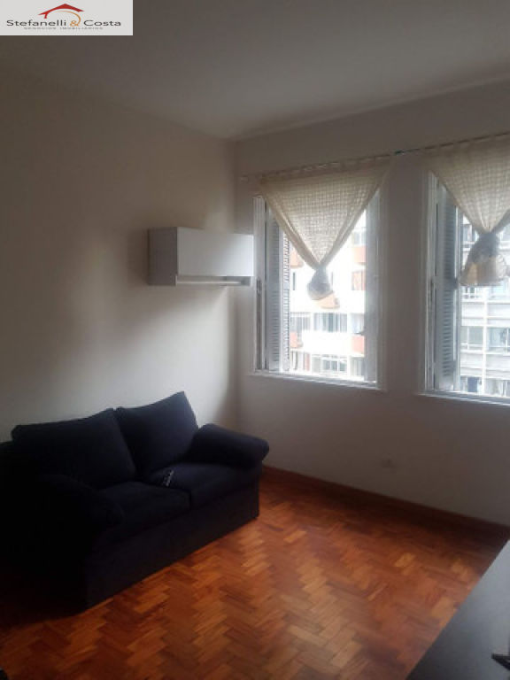 Apartamento para Venda - REPÚBLICA
