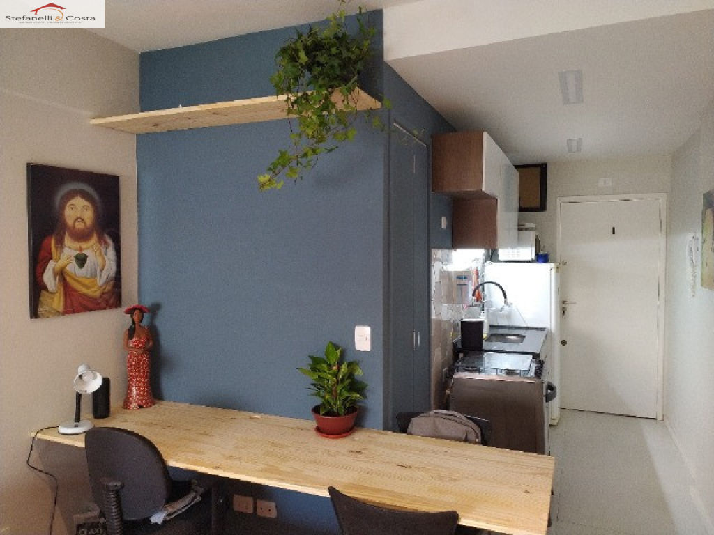 Apartamento para Venda - REPÚBLICA