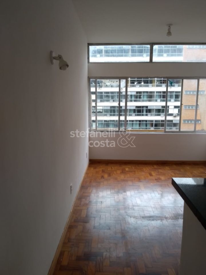 Apartamento para Locação - BELA VISTA