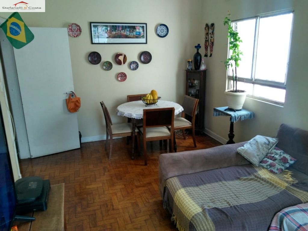 Apartamento para Venda - BELA VISTA