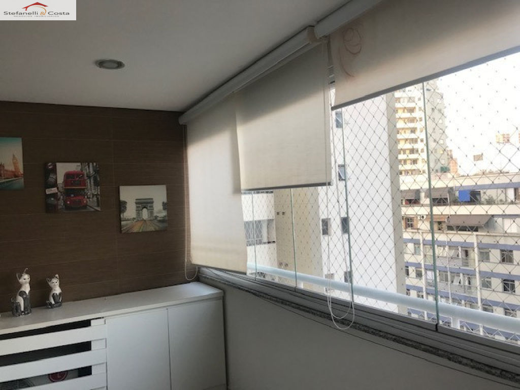 Apartamento para Venda - BELA VISTA