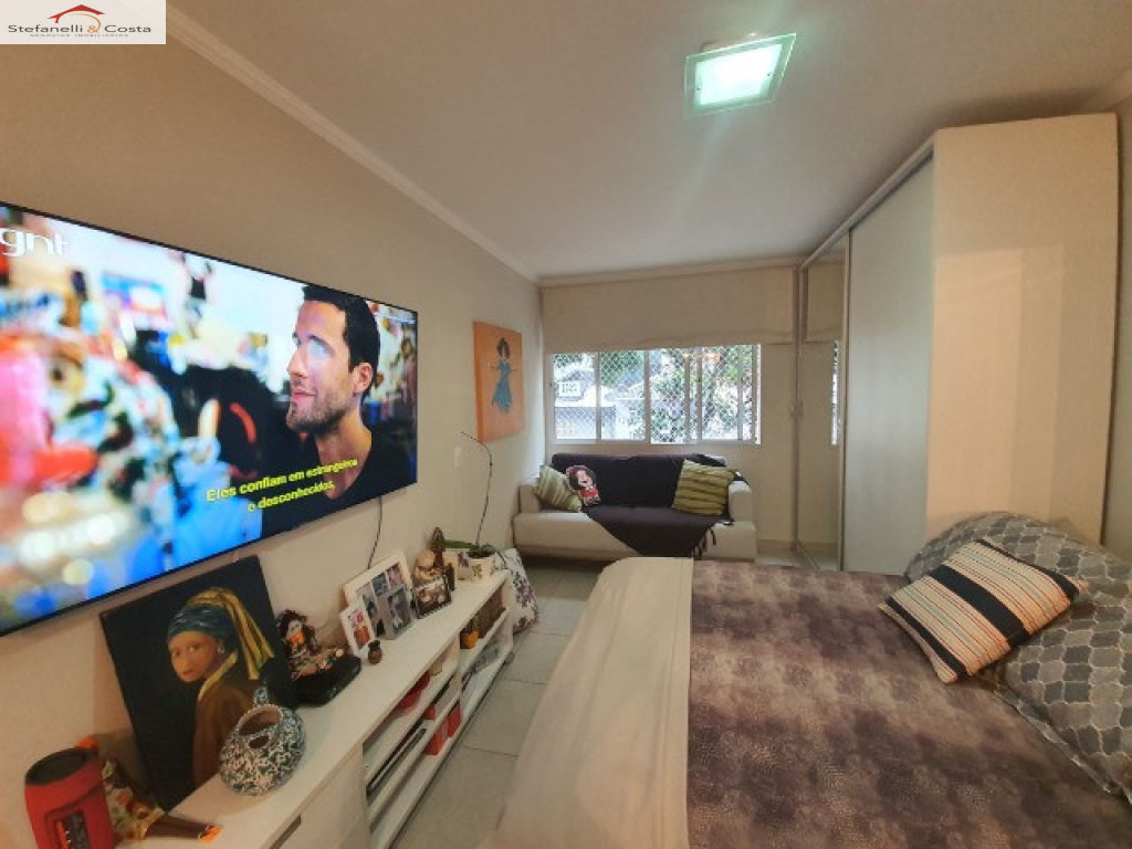 Apartamento para Venda - BELA VISTA