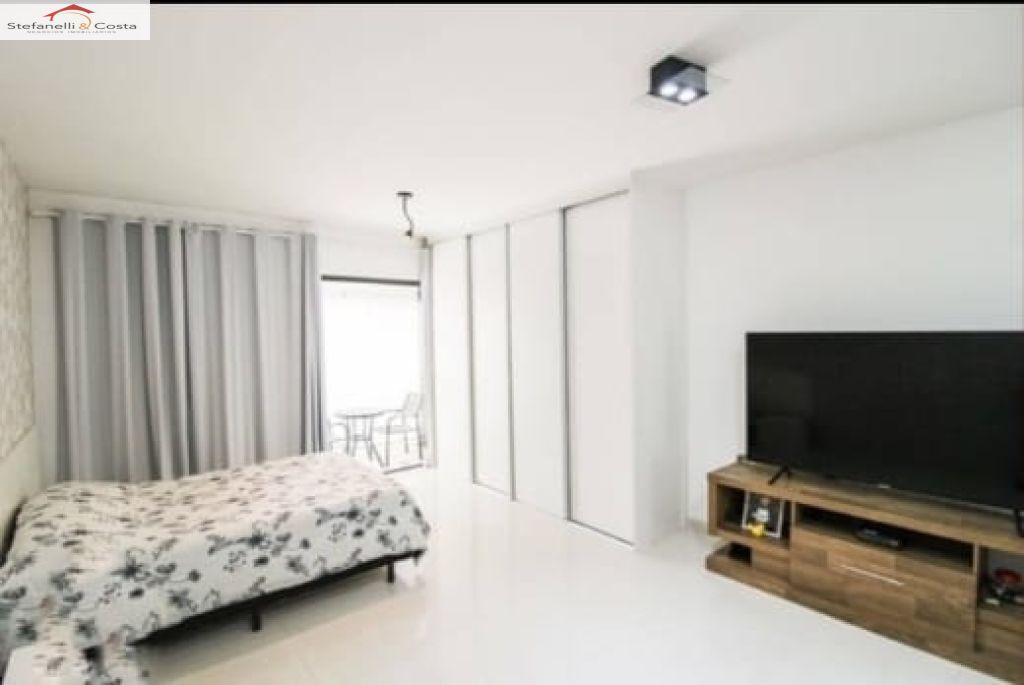 Apartamento para Venda - BELA VISTA
