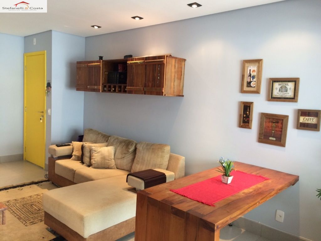 Apartamento para Venda - BELA VISTA
