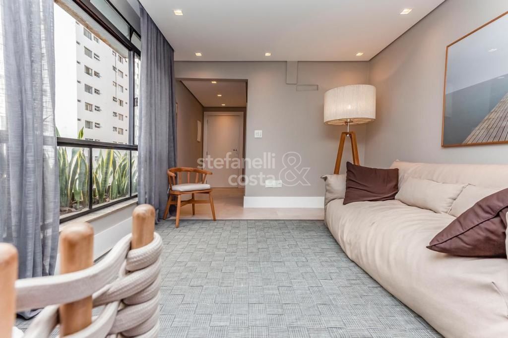 Apartamento para Venda - JARDIM PAULISTA