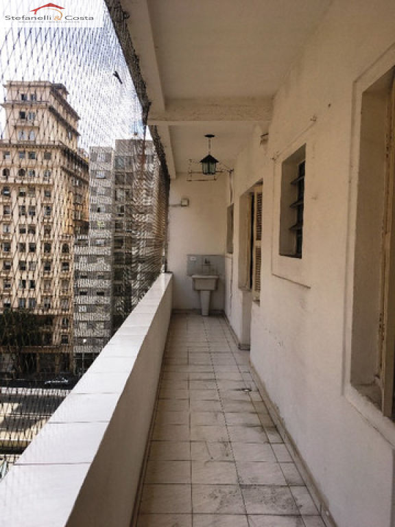 Apartamento para Venda - BELA VISTA