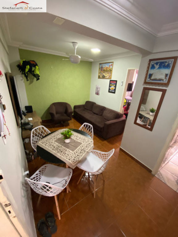 Apartamento para Venda - BELA VISTA