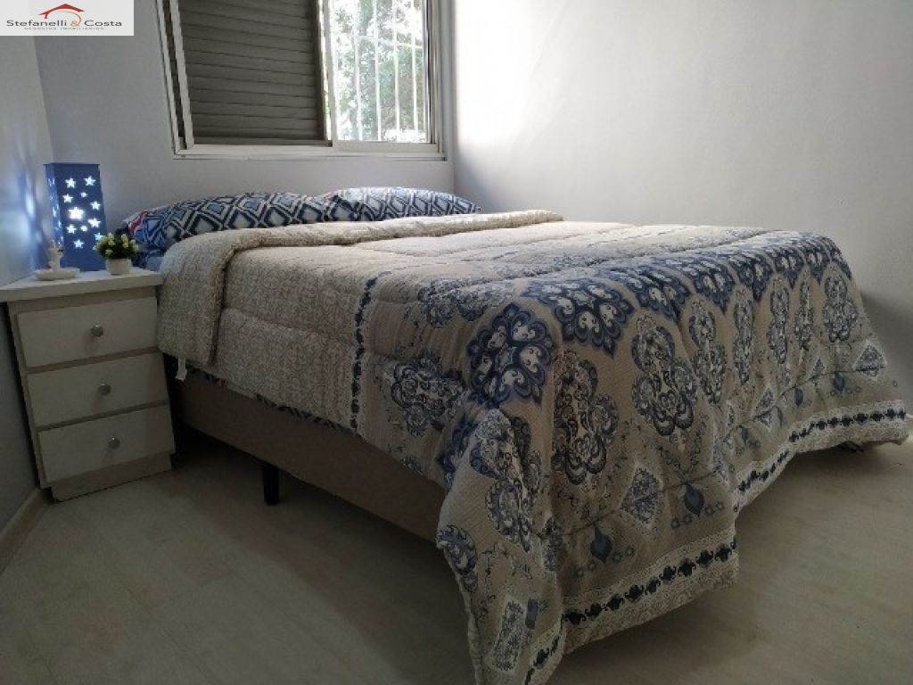 Apartamento para Venda - BELA VISTA