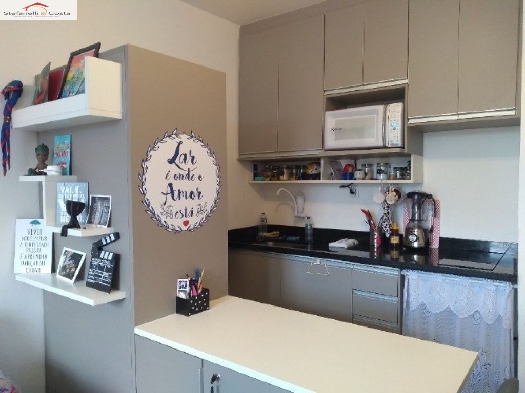 Apartamento para Venda - VILA BUARQUE