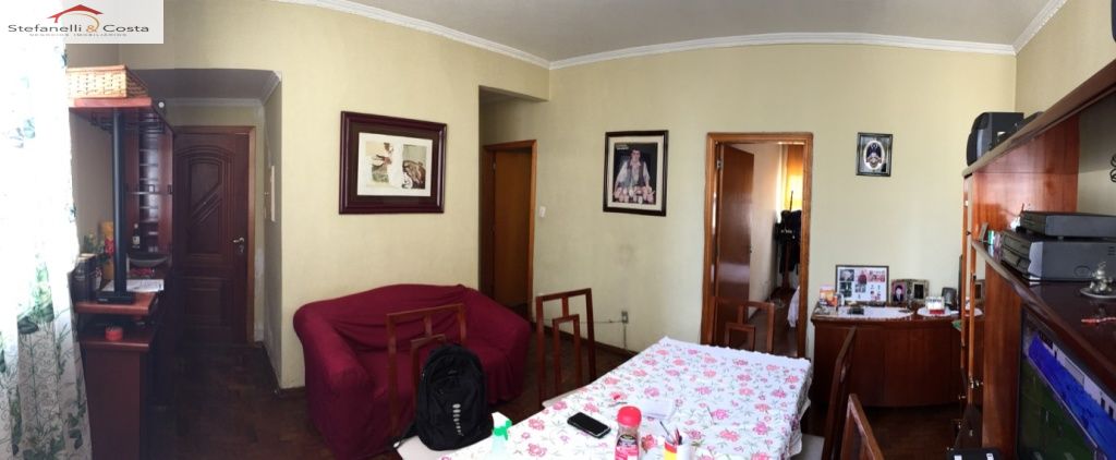 Apartamento para Venda - SANTA EFIGÊNIA