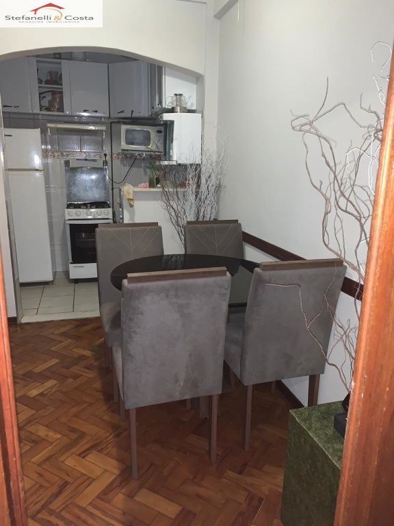 Apartamento para Venda - CENTRO
